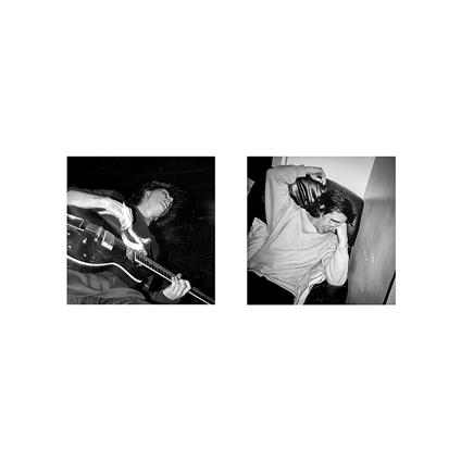 Split - Vinile LP di Current Joys,Boyo