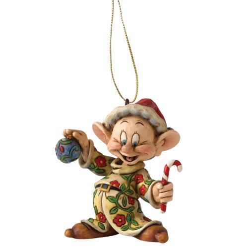 Disney Traditions Cucciolo (Decoro Albero) 7