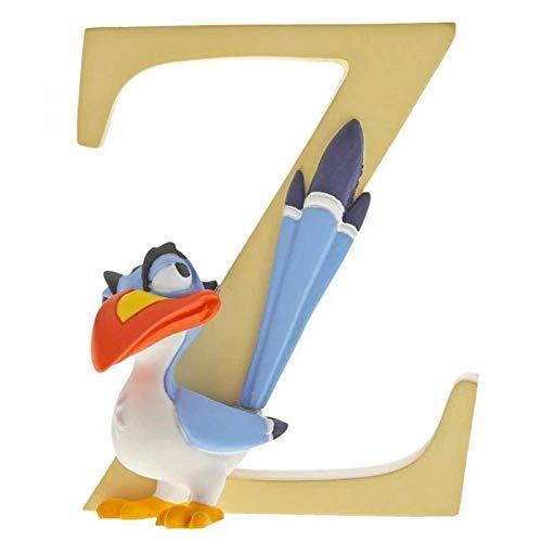 Disney Traditions Lettera Z 7 Cm