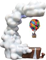 Up Diorama