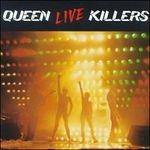 Live Killers - CD Audio di Queen
