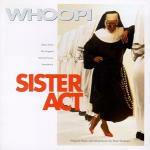 Sister Act (Colonna sonora) - CD Audio