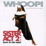 Sister Act II. Back in the Habit (Colonna sonora)