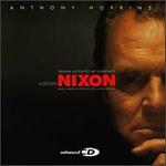 Nixon (Colonna sonora)