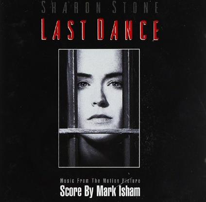 Last Dance (Colonna Sonora) - CD Audio