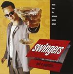 Swingers. Get a Nightlife (Colonna sonora)