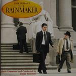 Rainmaker (Colonna sonora)