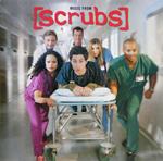 Scrubs (Colonna Sonora)