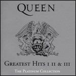 The Platinum Collection: Queen