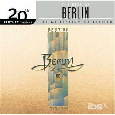 20th Century Masters - CD Audio di Berlin