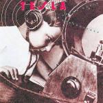 The Great Radio Controversy - CD Audio di Tesla