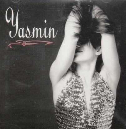 Yasmin - CD Audio di Yasmin