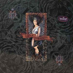 Love Hurts - Vinile LP di Cher