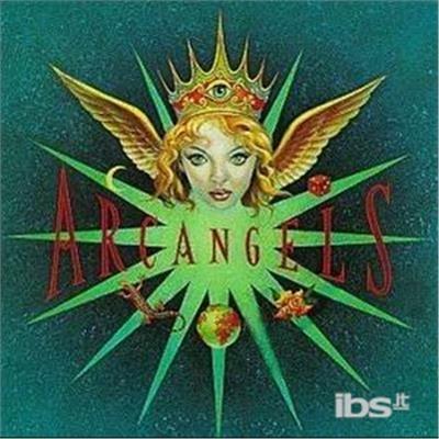 Arc Angels - CD Audio di Arc Angels