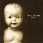 Blind - CD Audio di Sundays