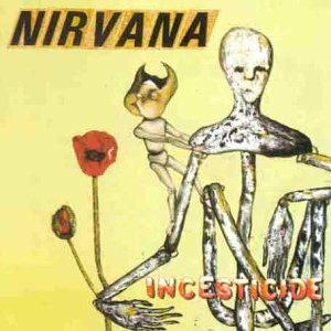 Incesticide - Vinile LP di Nirvana