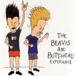 The Beavis and Butt-Head Experience (Colonna sonora)