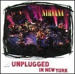 Vinile MTV Unplugged in New York Nirvana