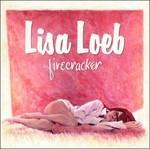 Firecracker - CD Audio di Lisa Loeb