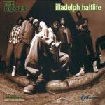 Illadelph Halflife - CD Audio di Roots