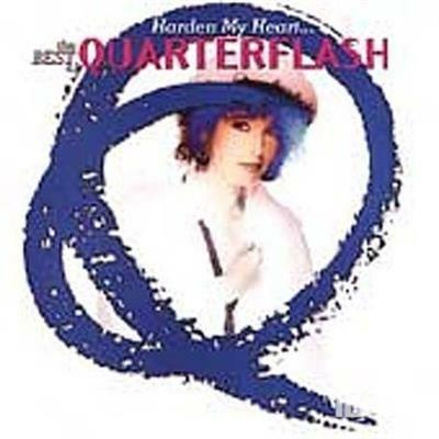 Greatest Hits - CD Audio di Quarterflash