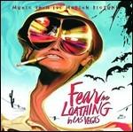 Fear & Loathing in Las Vegas (Colonna sonora)