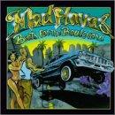 Mad Flavas: Beats For The Boulevard 1 - CD Audio