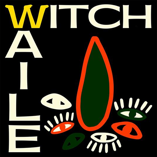 Waile - Vinile 7'' di Witch