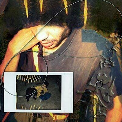 Year of the Orc - Vinile LP di Body Meat