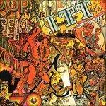 Itt - Vinile LP di Fela Kuti