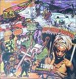 Upside Down - Vinile LP di Fela Kuti