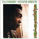 Afrodisiac - Vinile LP di Fela Kuti