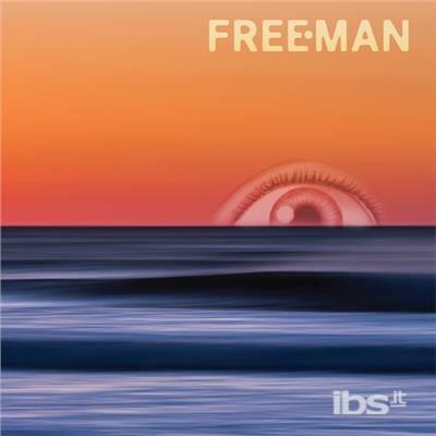 Free.man - CD Audio di Aaron Freeman