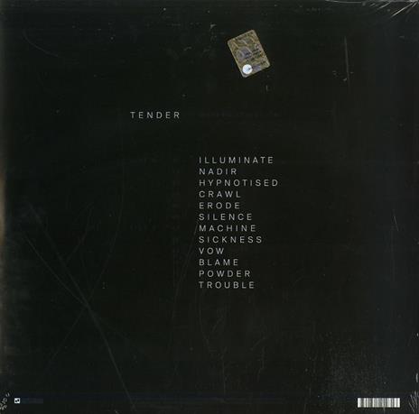 Modern Addiction - Vinile LP di Tender - 2