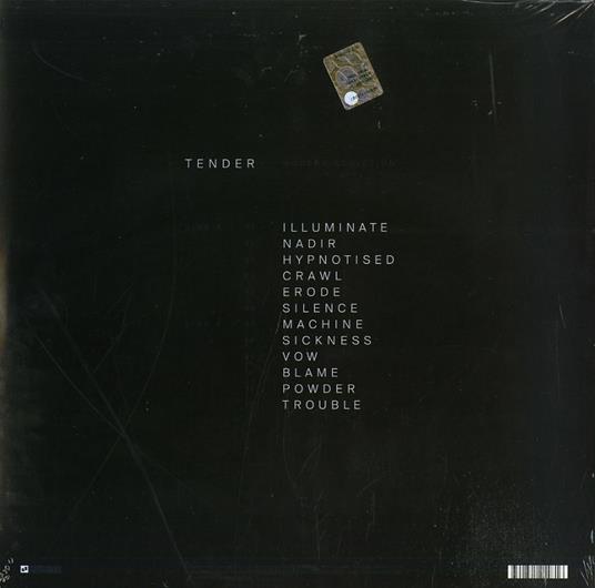 Modern Addiction - Vinile LP di Tender - 2