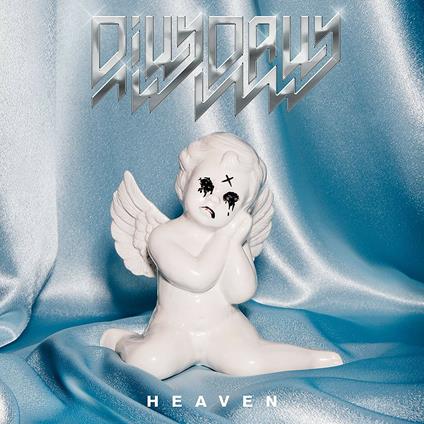 Heaven - CD Audio di Dilly Dally
