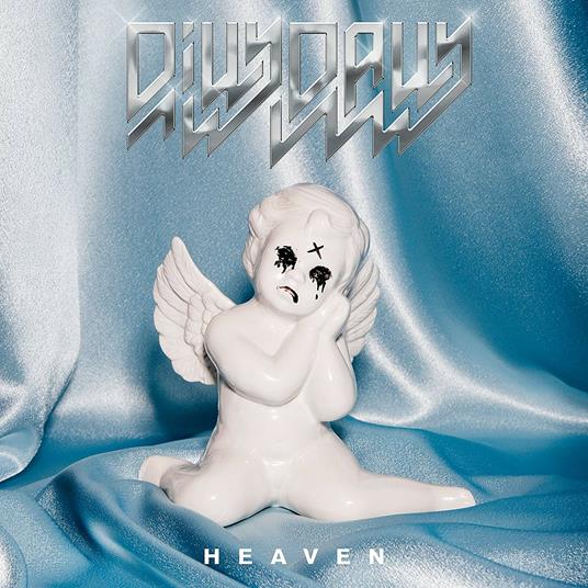 Heaven - CD Audio di Dilly Dally