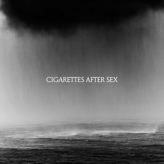 Cry - CD Audio di Cigarettes After Sex