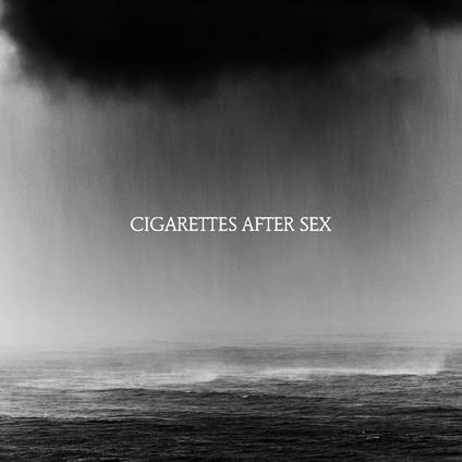 Cry (Deluxe Edition) - Vinile LP di Cigarettes After Sex