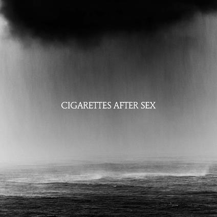 Cry (Deluxe Edition) - Vinile LP di Cigarettes After Sex