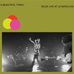 A Beautiful Thing. Idles Live at le Bataclan (Neon Clear Lime Green Coloured Vinyl)