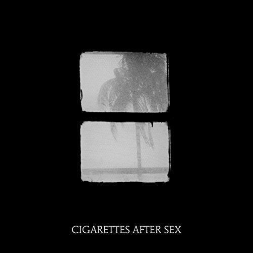 Crush - Vinile 7'' di Cigarettes After Sex
