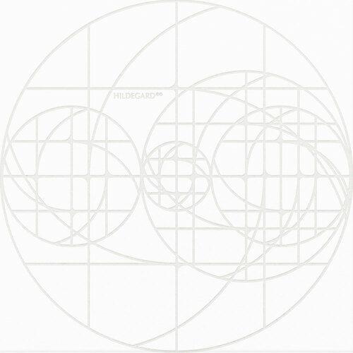 Hildegard (feat. Helena Deland & Ouri) - Vinile LP di Hildegard