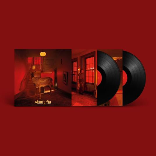 Skinty Fia (Deluxe Edition) - Vinile LP di Fontaines DC