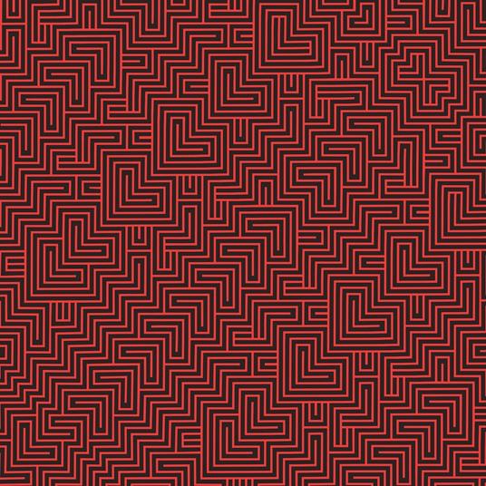 Wilderness of Mirrors - Vinile LP di Black Angels