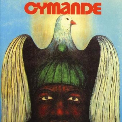 Cymande - CD Audio di Cymande