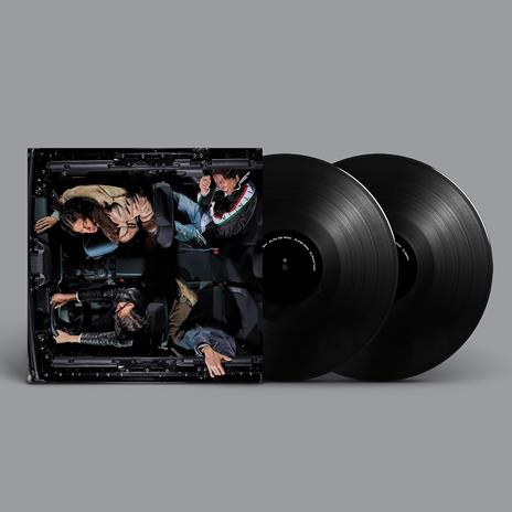 Starchris - Vinile LP di Body Meat - 2