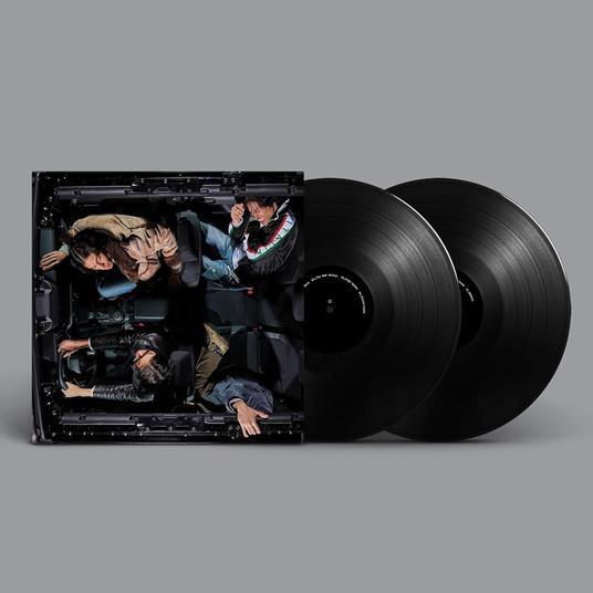 Starchris - Vinile LP di Body Meat - 2