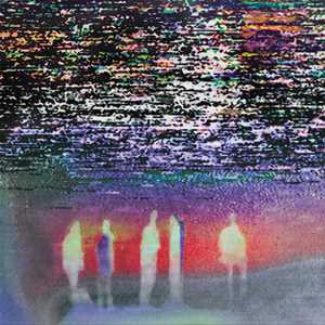 CD We Were Just Here Just Mustard