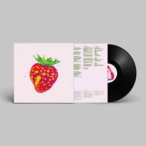 Vinile Sit Down For Dinner Blonde Redhead